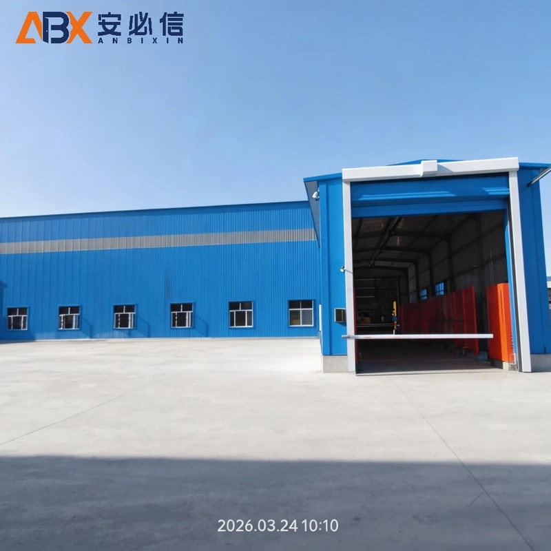 兰州市PVC堆积门