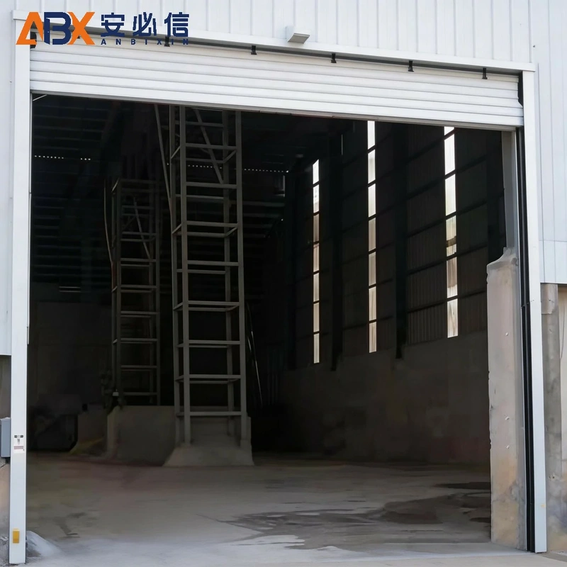 兰州市高速堆积门